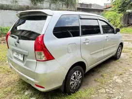 xenia X deluxe manual mt 2015 silver