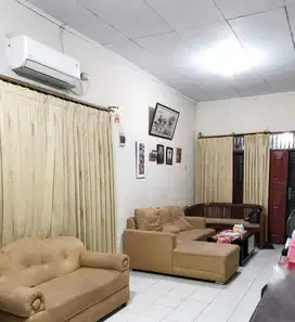 Dijual Rumah HUK Tangerang Kota Sukasari