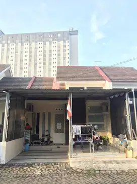 Dijual Rumah Murah Surabaya Timur Diamond Regency Keputih