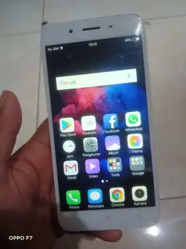Vivo y65 ram4 rom64 normal semua