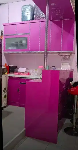 Rumah minimalis di cluster citra pesona graha raya