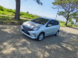 Toyota Agya G MT 2016