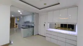 Apartemen French Walk Twr Paris Garden, Kelapa Gading