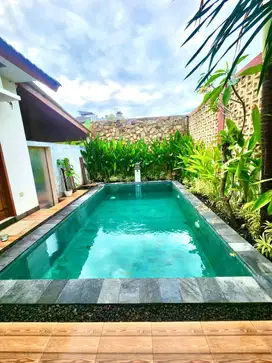 Rumah Villa Taman Mumbul Nusa Dua