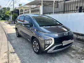JUAL STARGAZER PRIME 2022 KM RENDAH ISTIMEWA PEMAKAIAN PRIBADI MULUS