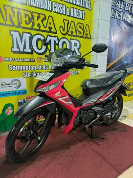 Supra X 125 2024 AJM