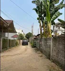 JUAL TANAH KAVLING PEJATEN BARAT PASAR MINGGU JAKARTA SELATAN