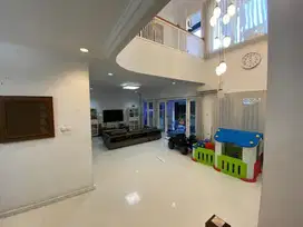 Graha Family ada Private Pool