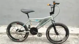 BMX WIM CYCLE UK 20