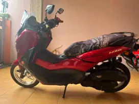 Nmax new 2022 bekasi