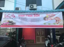 DIBUTUHKAN TERAPHIS SPA WANITA