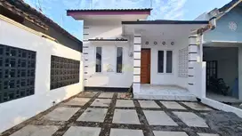 RUMAH MURAH SIAP HUNI 3 MENIT KE RSUD PRAMBANAN SLEMAN JOGJA