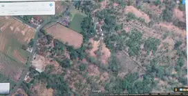kavling  Bali, Antosari, Selemadeg Barat- cocok bangun Villa