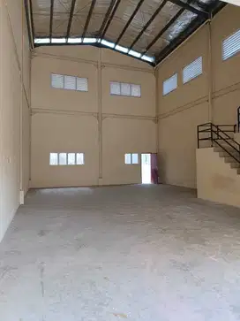 Di Sewa Gudang Bagus Lokasi Batam Centre