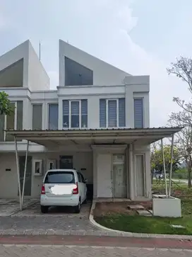 RUMAH GRAND PAKUWON CLUSTER ADELAIDE 2 LANTAI, FULL FURNISH, SIAP HUNI