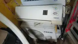 Assalamualaikum saya numpang jual ac
