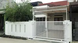 dijual rumah terawat di cisaranten Arcamanik kota bandung