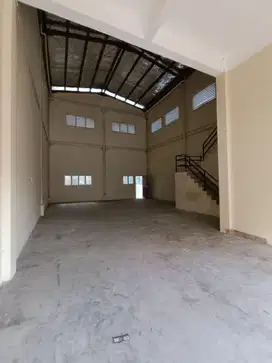Disewakan Gudang Di Batam Centre Siap Pakai Est September 2025