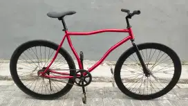Ready Fixie UK 700