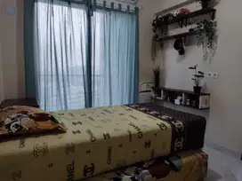 Jual Cepat Apartemen Sky House BSD City Sebelah Aeon Mall