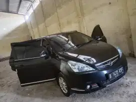 Proton Exora 2012 Manual Hitam Bensin
