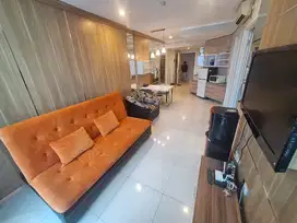 Apartemen The Vue Akses Langsung ke Ciputra World, FURNISH MEWAH