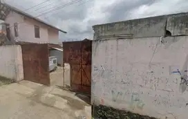 DILELANG Gudang MURAH 1 lantai SHM strategis di Rancaeke, Kp.Cikijing