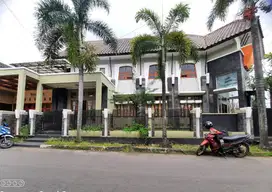 Dijual Cepat Rumah Mewah Arcamanik Endah Dekat Antapani Bandung
