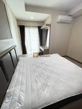 View Laut Favorit! 2BR 77m² Green Bay Pluit Full Furnish & Homey Bange