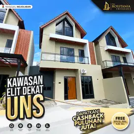 Bebas Semua Biaya & Cashback Besar! Promo Juli Hanya di The Bosstania