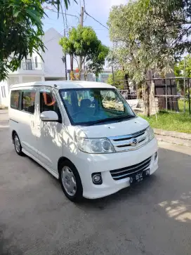 Luxio X 1.5 2009 manual