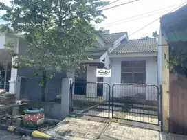 Dijual Rumah Kencana Loka Siap Huni Di Kawasan BSD City