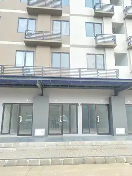 2 Jt/ Bulan Dijual Ruko/ Kios Di Lippo Cikarang Residence