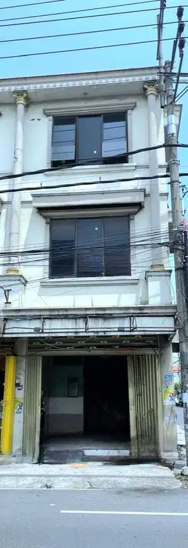 Dijual Ruko Raya Kenjeran 3,5 lantai