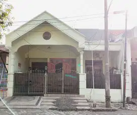 Dijual Rumah Perum Wisma Kedung Asem Indah Siap Huni
