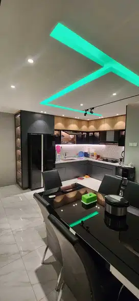 Dijual Rumah Muara Karang Full Furnished