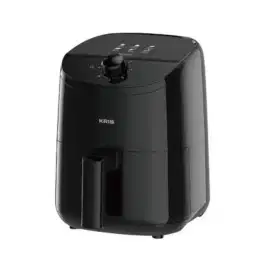 AIR FRYER MERK KRIS 2L (PENGGORENGAN TANPA MINYAK)