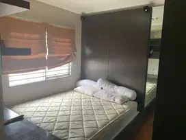 Di Jual  City Resort Tower Alamanda