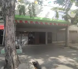 Disewakan Rumah Ngagel Cocok utk Kantor / Usaha
