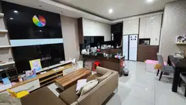 Dijual Rumah Golf Lake Residence Cluster  Sand Hillsborough