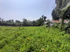 Tanah Kavling Pemandangan Gunung Di Bogor Ciapus – Bisa Di Cicil 30x