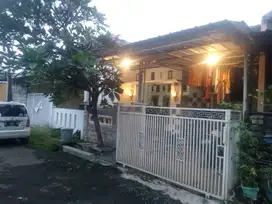 Rumah Taman Kota Ciperna Dekat pintu tol dan akses ke kuningan