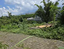 Tanah Murah Kota Malang Akses Mudah Harga 150 Jutaan