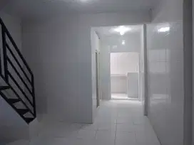 DiJual Ruko  Angke indah baru Renovasi