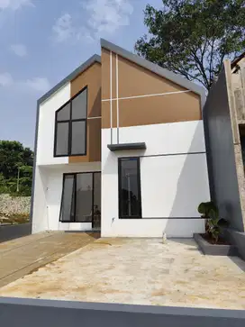 Di jual rumah 1 lantai bagus dekat pondok cabe Tangsel jaksel