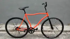 Ready fixie UK 700