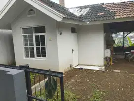 Jual Murah RUMAH DAN TANAH Komplek Unisba Jatihandap Bandung