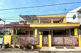 Dijual Rumah Jatibening 2 Lantai Siap Huni