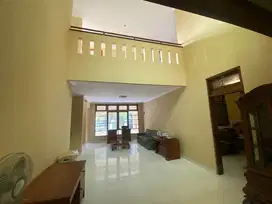 Dijual Rumah Bagus Siap Huni di Bintaro Sektor 9