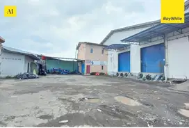 Disewakan gudang bantul jogja